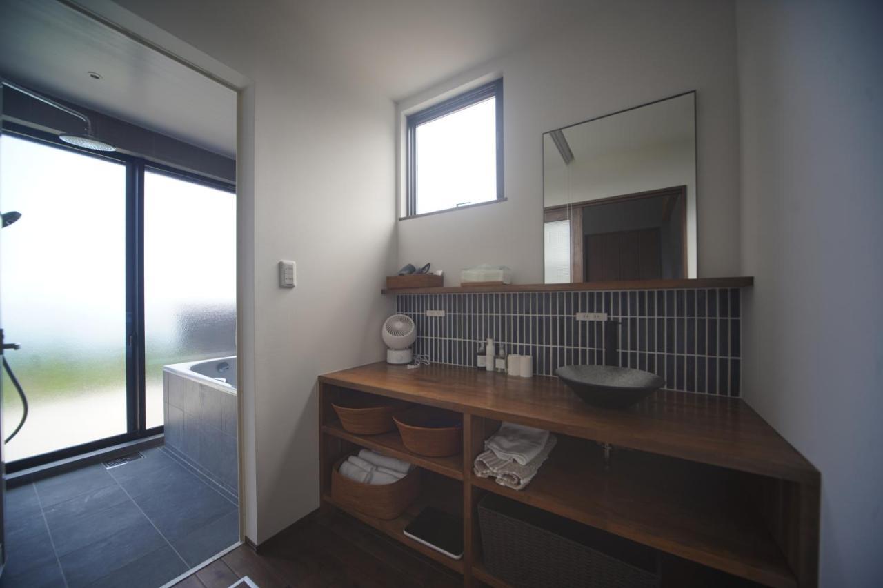 Sakura Yakushima Villa Yakushima  Exterior photo